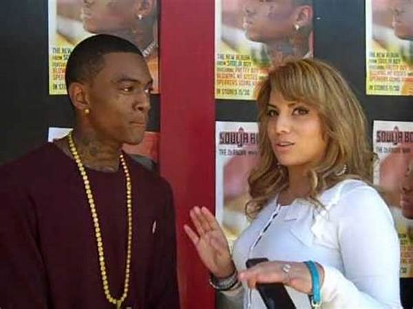 Who Is Kat Stacks [Soulja Boy Rumored Ex-Girlfriend]?