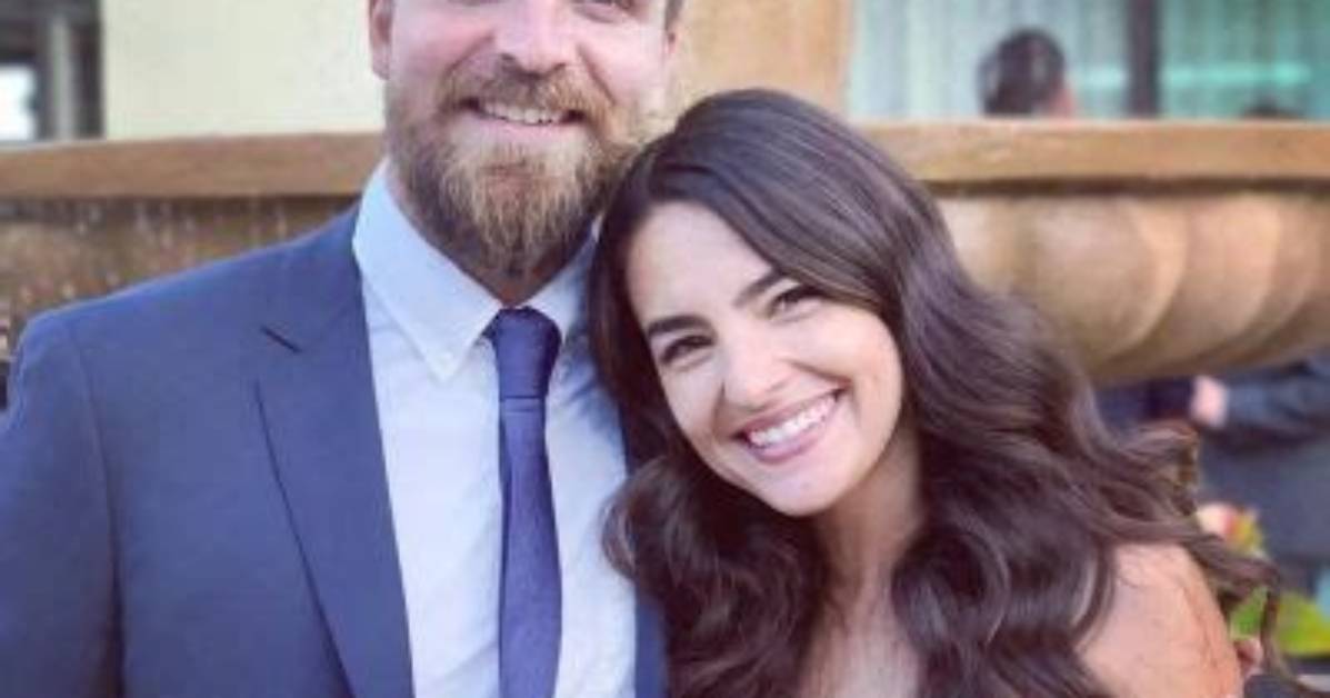 Who Is Kayla Compton Husband Josiah Ruis? Family