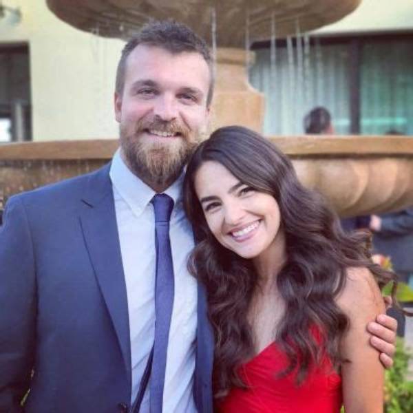 Who Is Kayla Compton Husband Josiah Ruis? Family