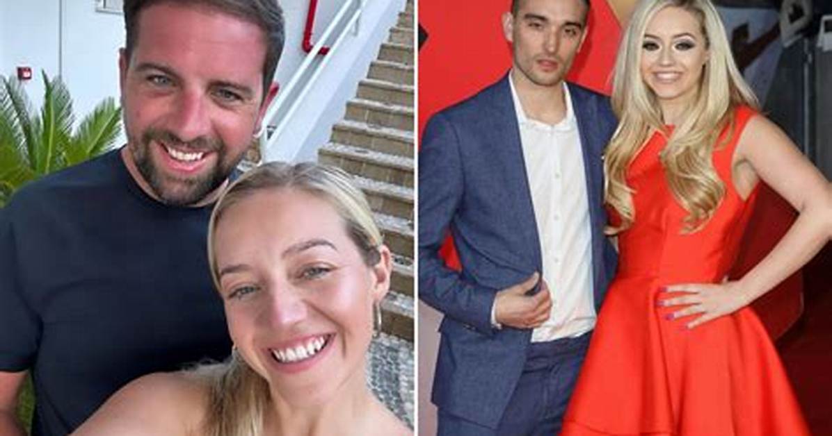 Who Is Kelsey Parker New Boyfriend Sean Boggans? Why Was He Arrested?