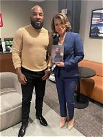 Who Is Kemba Smith's Husband? the Story of How She Defied the Odds