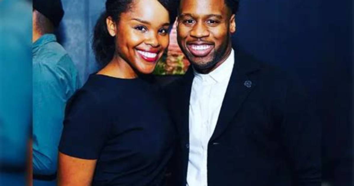 Who Is Kmele Foster’s Wife? Inside His Married Life
