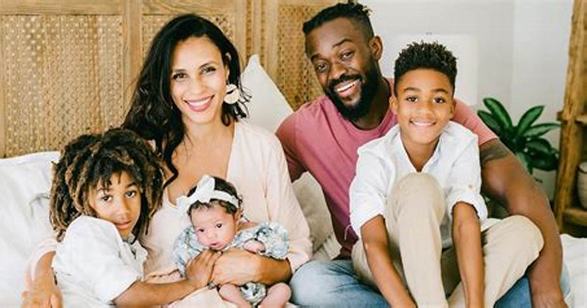 Who Is Kori Campfield? Get to Know Kofi Kingston's Wife
