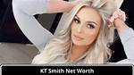 Who Is Kt Smith? Get to Know Morgan Wallen’s Ex-Girlfriend