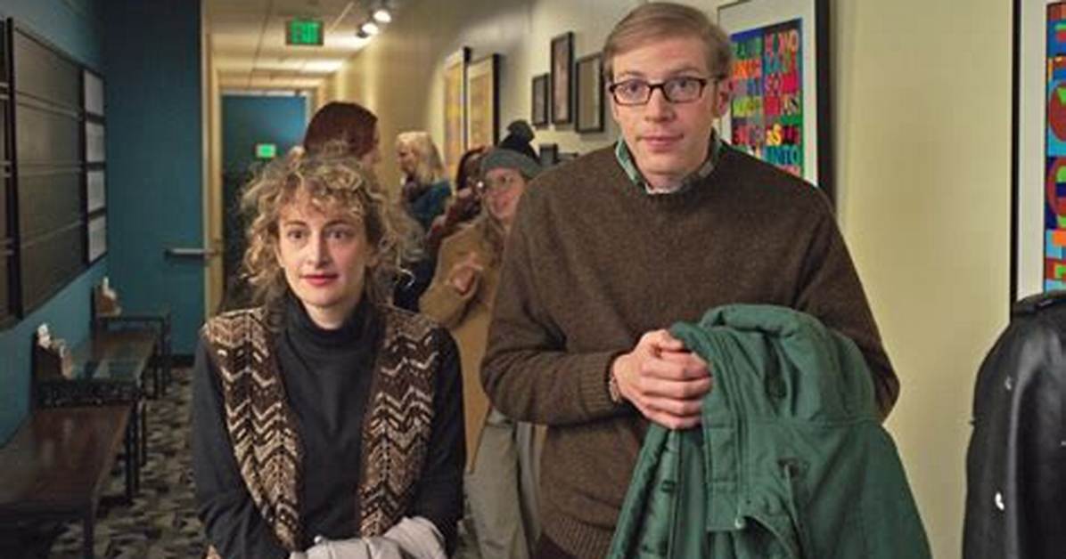 Who Is Lakeisha Pera, Joe Pera Wife? Kids and Family