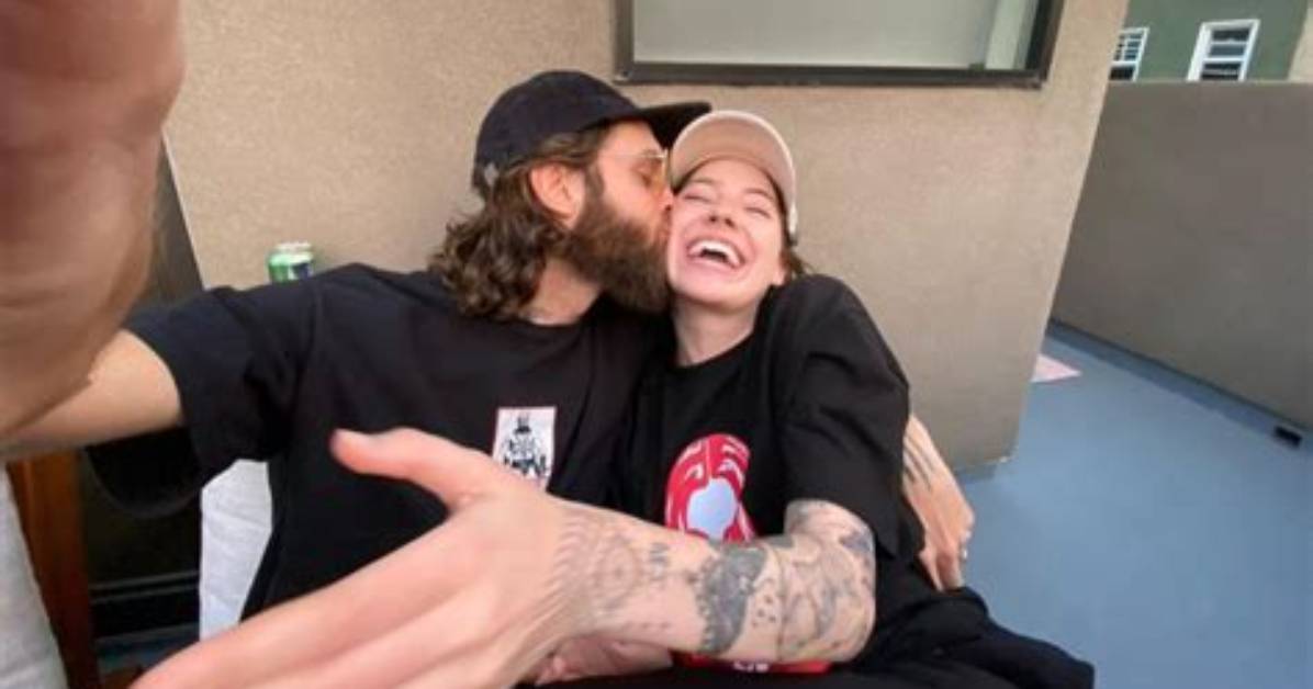 Who Is Landon Jacobs, Bishop Briggs Husband?