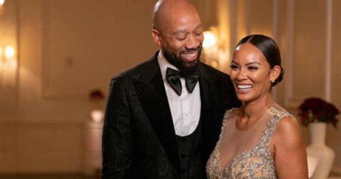 Who Is Lavon Lewis from 'Queens Court'? All About His Job and More!