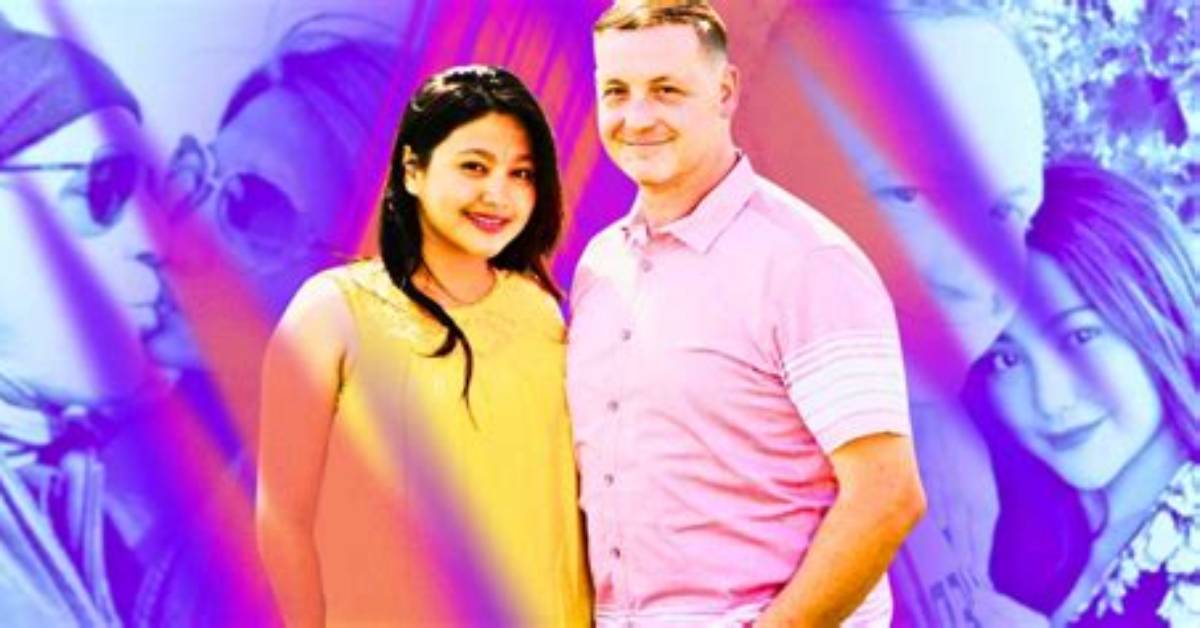 Who Is Leida 90 Day Fiance Daughter Tasha? Husband and Family