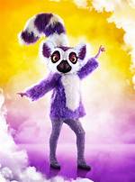 Who Is Lemur on 'The Masked Singer'? No One Guessed It Was This Supermodel (Spoilers)