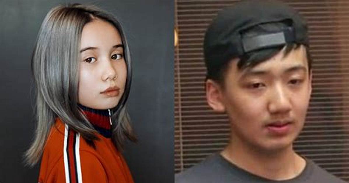 Who Is Lil Tay's Brother? Everything We Know About the Aspiring Rapper