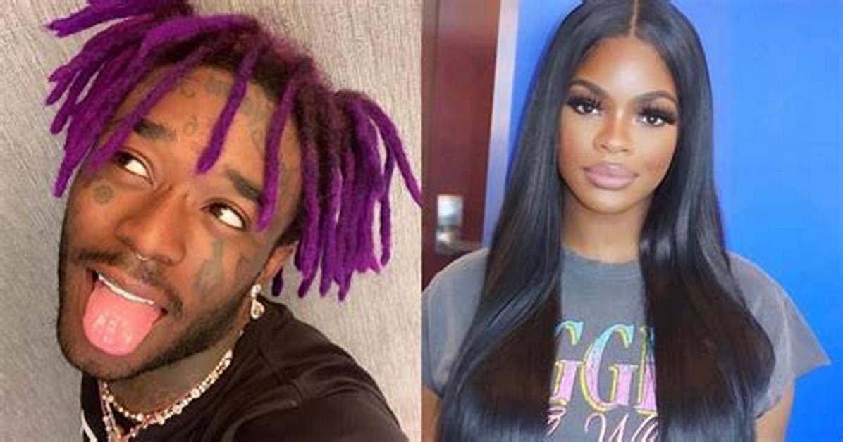 Who Is Lil Uzi Vert Dating? Fans Think the Rapper Is Back on the Market