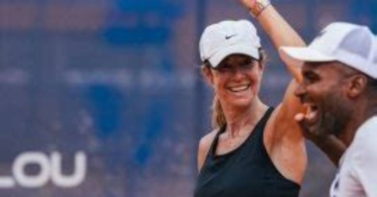 Who Is Linda Fruhvirtova Coach Patrick Mouratoglou?