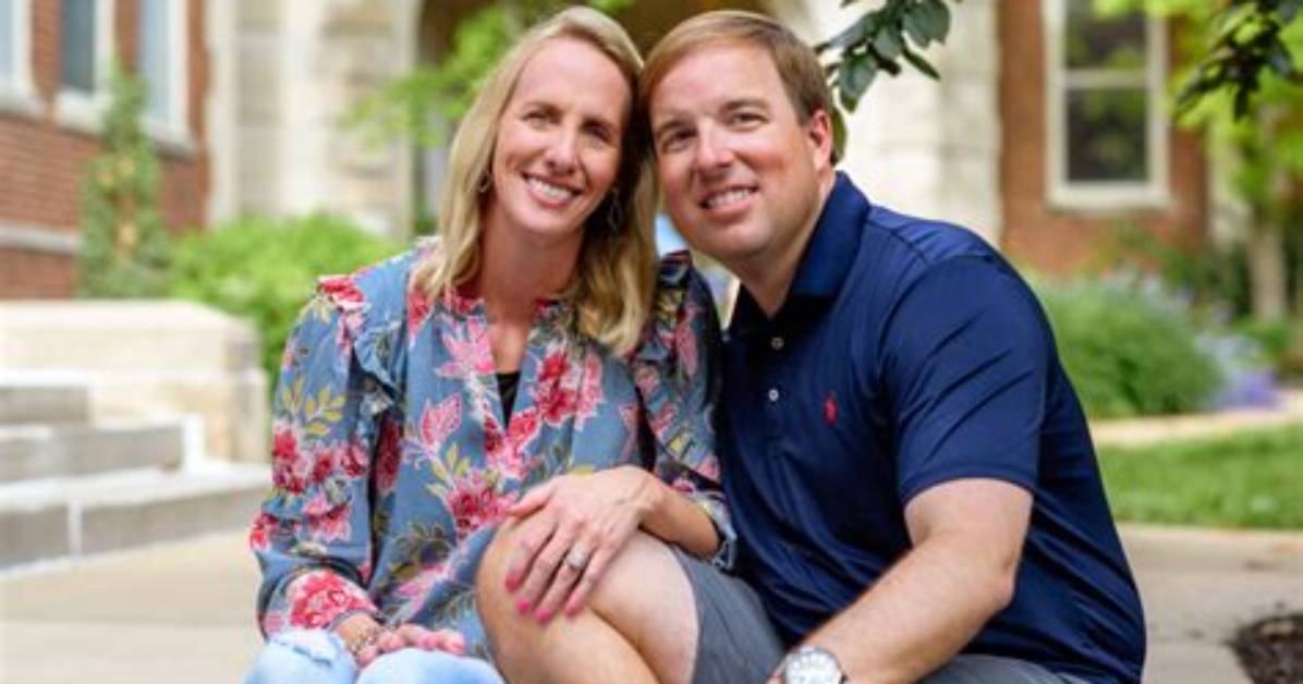 Who Is Lindsey Drinkwitz | Meet Eliah Drinkwitz Wife | Married Life & Kids