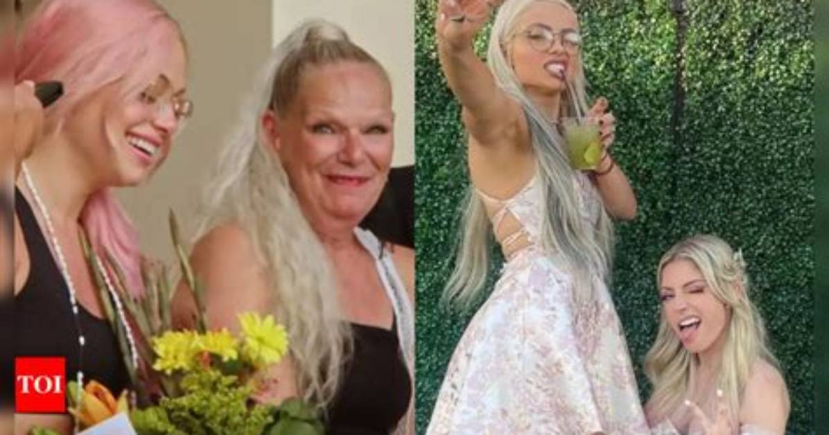 Who Is Liv Morgan Mother Georgette Morgan? Father Siblings