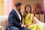 Who Is 'Love Is Blind's' Matt Bolton's Ex-Wife? Here's the Tea