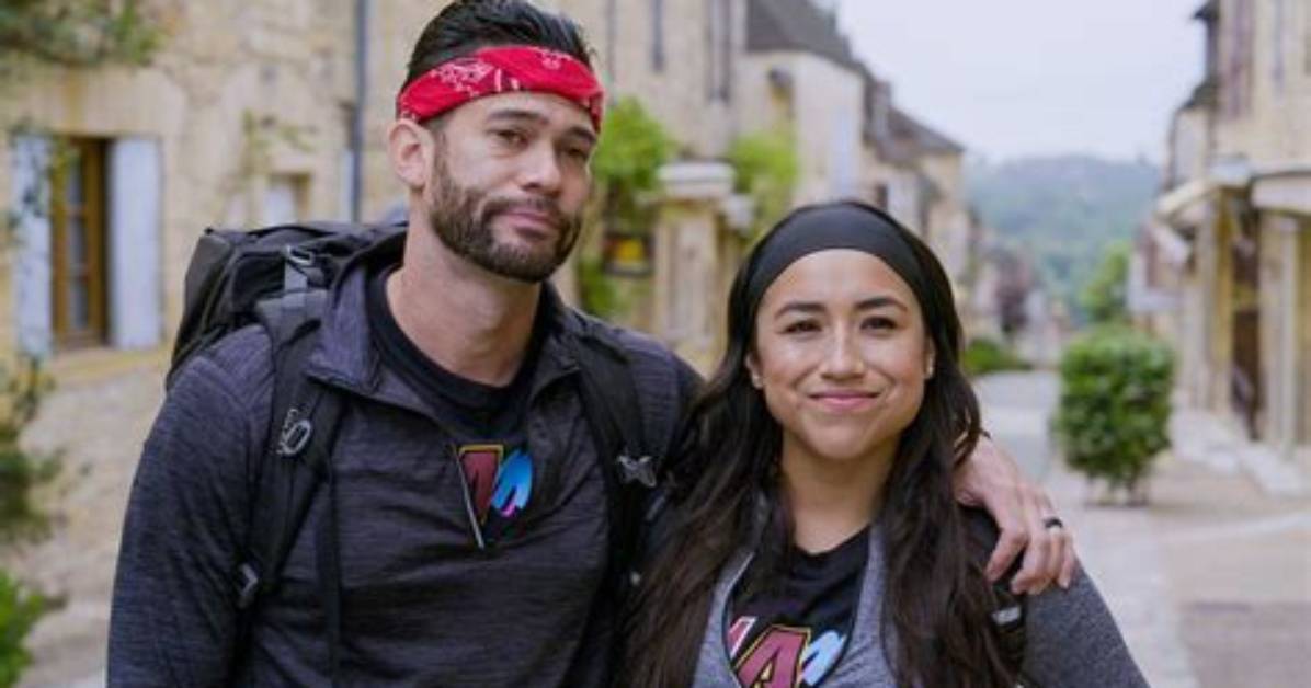Who Is Luis Colon Wife Michelle Burgos?