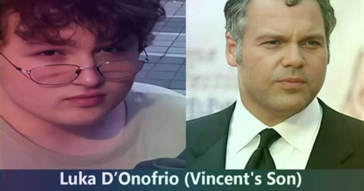 Who Is Luka D’onofrio? Wiki, Height, Parents, Net Worth