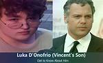 Who Is Luka D’onofrio? Wiki, Height, Parents, Net Worth