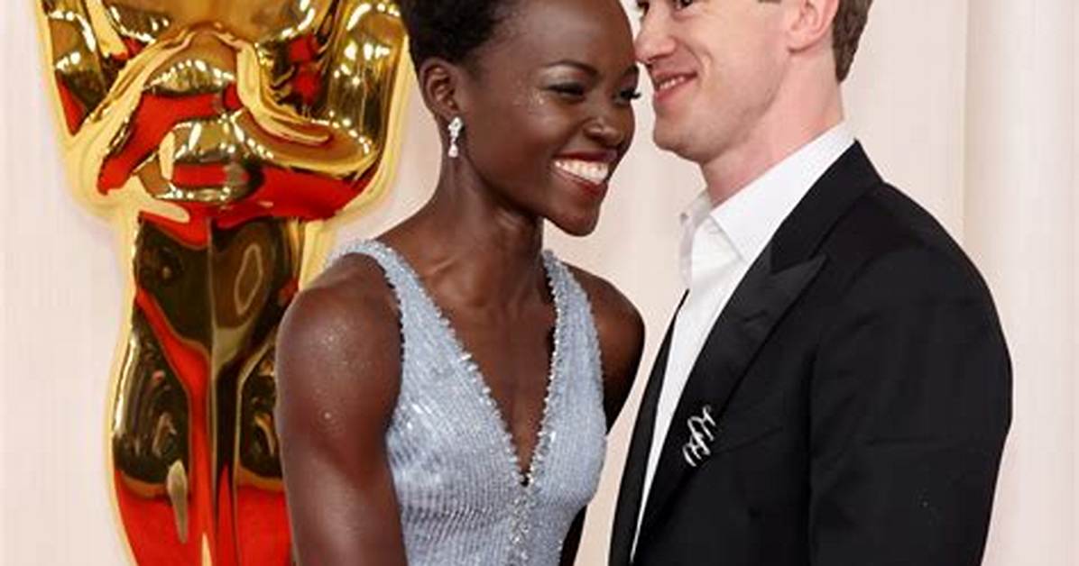 Who Is Lupita Nyong’o’s Boyfriend? Is She Dating Jared Leto?