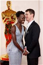 Who Is Lupita Nyong’o’s Boyfriend? Is She Dating Jared Leto?