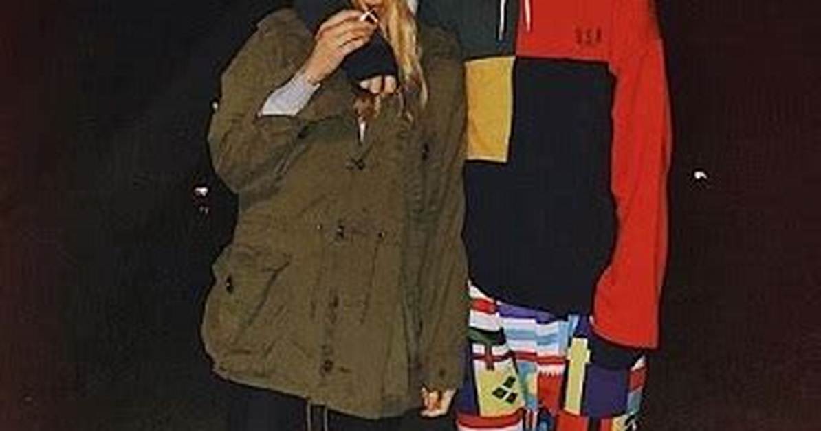 Who Is Maddie Phillips Boyfriend? Relationships
