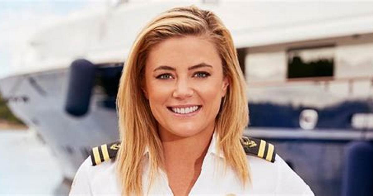 Who Is Malia from 'Below Deck Med' Dating?