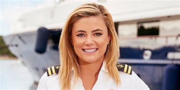 Who Is Malia from 'Below Deck Med' Dating?