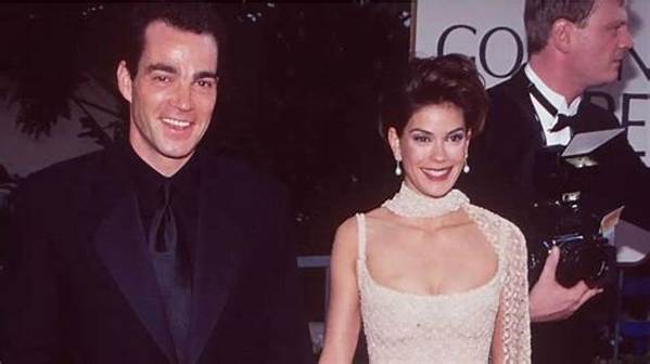 Who Is Marcus Leithold? Meet Teri Hatcher's Ex-Husband