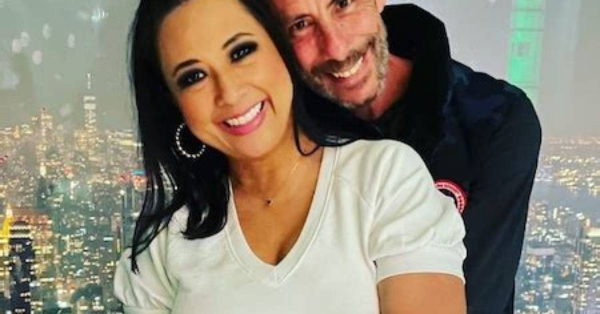 Who Is Maribel Aber Married to? Husband, Age, & Family of Cnn Correspondent