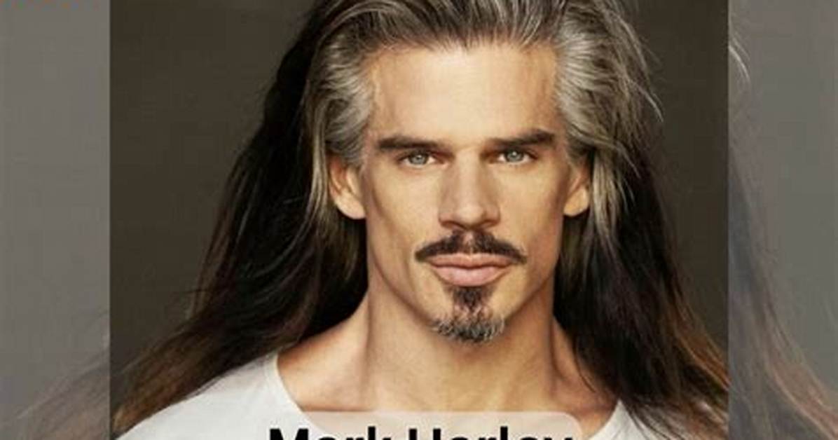 Who Is Mark Harley? Wiki, Biography, Height, Wife, Family, Age, Movies, Net Worth & More