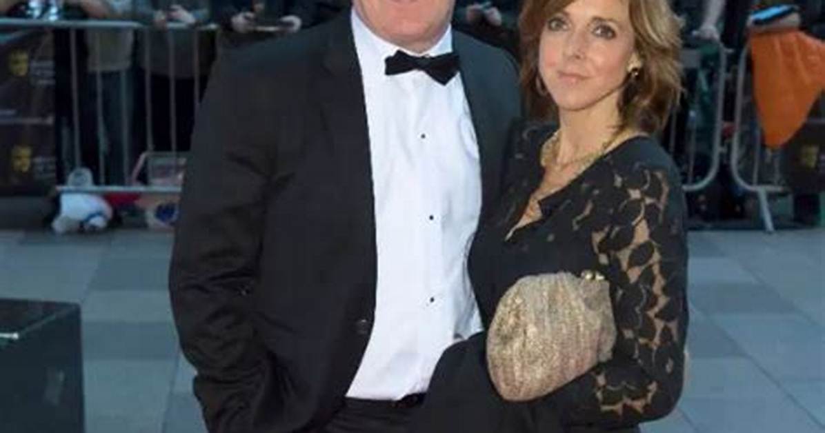 Who Is Mark Lewis Jones’ Wife Gwenno Penrhyn? Know Her Career Details
