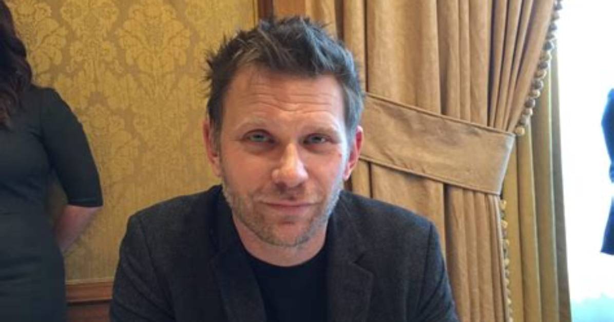 Who Is Mark Pellegrino? Wiki, Wife, Net Worth, Career