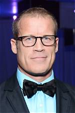 Who Is Mark Valley Daughter? Net Worth, Bio, Age, Ex-Wife, Height