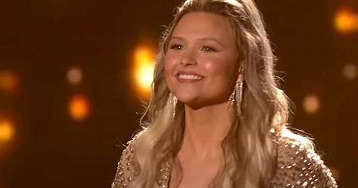 Who Is Marybeth Byrd from “American Idol” Season 21?
