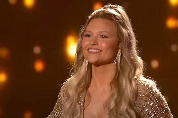 Who Is Marybeth Byrd from “American Idol” Season 21?