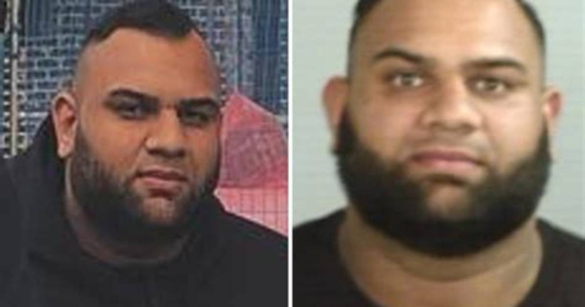 Who Is Masood Zakaria Wife Azza? Nsw Most Wanted Man
