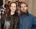 Who Is Maya Hawke Dating? 'Stranger Things' Star's Love Life