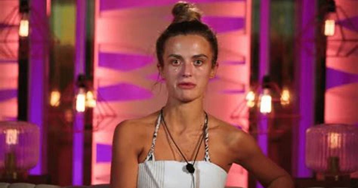 Who Is Megan on Too Hot to Handle? Meet the Season 5 Single