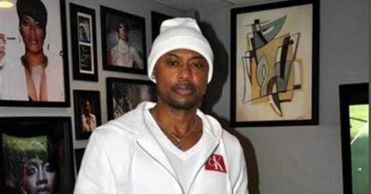Who Is Melody Holt's Brother Marcus? Learn More