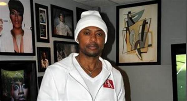 Who Is Melody Holt's Brother Marcus? Learn More