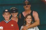 Who Is Meloria Hoskins? Rhys Hoskins Sister and Family