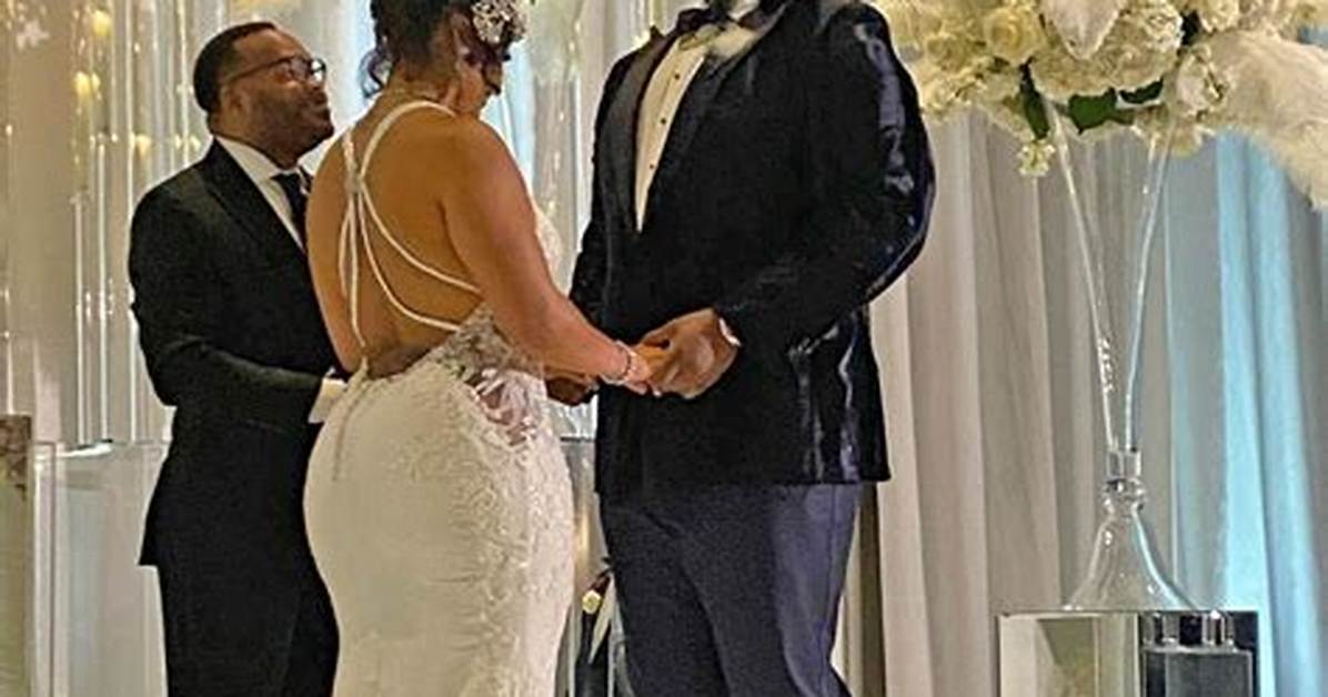 Who Is Michael Oher's Wife? Meet Tiffany Roy, His Long-Time Partner