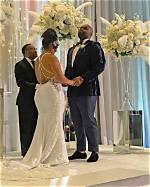 Who Is Michael Oher's Wife? Meet Tiffany Roy, His Long-Time Partner