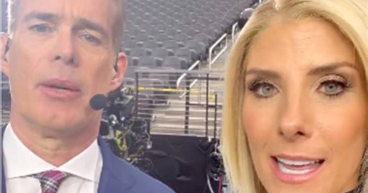 Who Is Michelle Beisner-Buck | Meet Joe Buck Wife | Relationship and Family