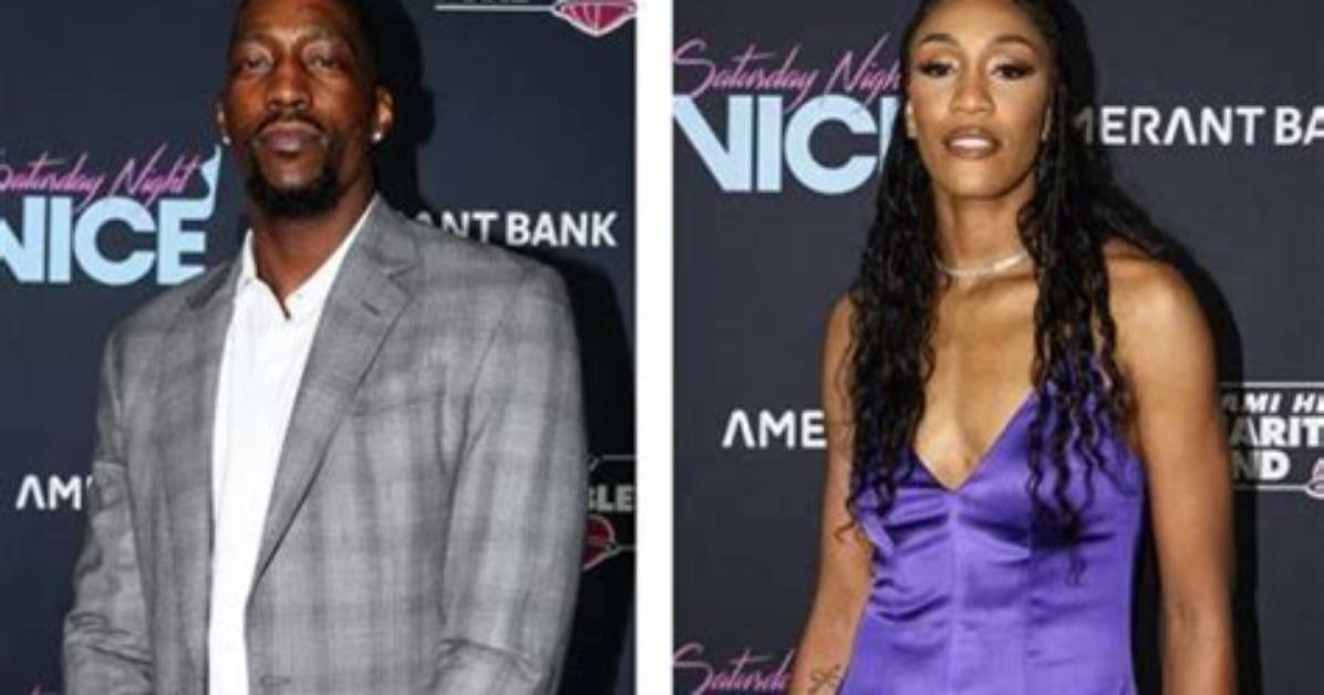 Who Is Mijken Nelson? Meet the Ex-Girlfriend of Adam Morrison
