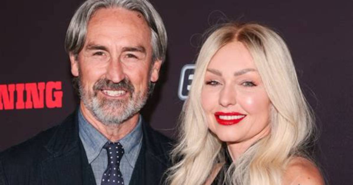 Who Is Mike Wolfe's Girlfriend? Meet Leticia Cline, the 'American Pickers' Star's Partner