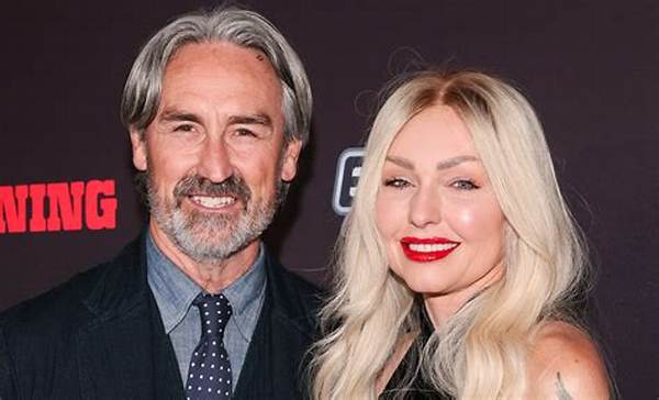 Who Is Mike Wolfe's Girlfriend? Meet Leticia Cline, the 'American Pickers' Star's Partner