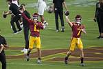 Who Is Miller Moss? Caleb Williams Declaring Opens the Door for the Usc Long-Time Backup Qb