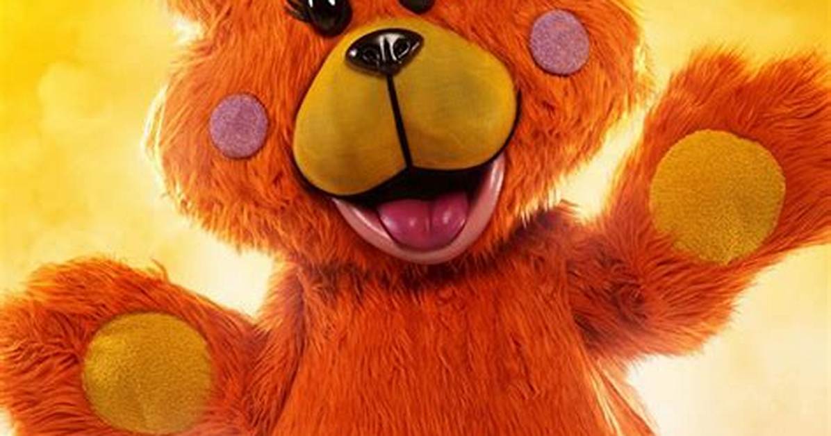 Who Is Miss Teddy on 'The Masked Singer'? Viewers Recognized This Iconic Voice from Day 1 (Spoilers)