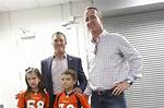 Who Is Mosley Thompson Manning? Meet the Daughter of Peyton Manning